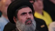 Hassan Nasrallah est décédé début octobre.