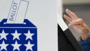 Présidentielle américaine : pourquoi les électeurs votent-ils le premier mardi du mois de novembre ?