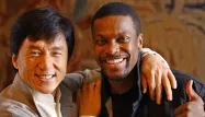 Les policiers que jouent Jackie Chan et Chris Tucker reprennent du service.