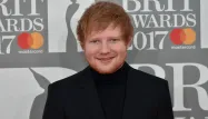 Ed Sheeran en tête des ventes mondiales d'albums en 2017