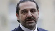 Le Premier ministre libanais Saad Hariri détient également la nationalité saoudienne.