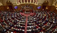 Même en légiférant par ordonnances, l'exécutif ne peut se passer du soutien du Parlement.
