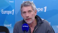 "1 heure 23’14’’ et 7 centièmes" : le retour "sportif" de Jacques Gamblin