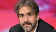 Deniz Yücel est également revenu sur le sort des journalistes emprisonnés en Turquie.