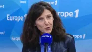 Asile et immigration : "Il faut être ferme parce que l'on ne peut pas accueillir tout le monde"