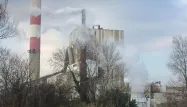 Dans les Bouches-du-Rhône, cette usine de papier pollue en toute impunité