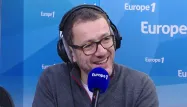 Dany Boon : "J'aime raconter des histoires avec beaucoup de fraternité et d'humanité"