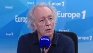 Didier Barbelivien : "Pour les gens de ma génération, Johnny Hallyday a été un héros-chanteur"