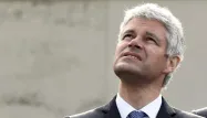 Laurent Wauquiez