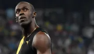 Usain Bolt se reconvertit dans le football.