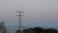 La production d'électricité en France devrait être correctement acheminée pendant la vague de froid, selon RTE.