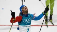 martin fourcade