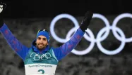 martin fourcade
