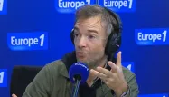 Jonathan Lambert : "On a tous une sorte de fascination, peut-être malsaine, pour les personnages dérangeants"