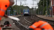 Le gouvernement engage sa réforme du rail