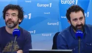Mathieu Madénian et Thomas VDB : "Pour en rire, il faut laisser aux gens le temps de digérer l'actualité"