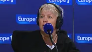 Mimie Mathy : "TF1 a eu l'audace d'imposer un personnage d'1m32"