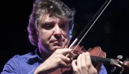 Didier Lockwood est mort à l'âge de 62 ans, dimanche.