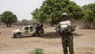 L'armée et le gouvernement du Nigeria ont affirmé à plusieurs reprises que les jihadistes étaient sur le point d'être vaincus.