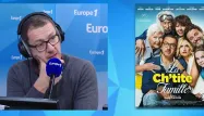 Pourquoi Dany Boon a dédié "La Ch'tite famille" à Johnny Hallyday