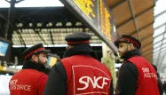 SNCF : un rapport au gouvernement évoque la fin du statut des cheminots à l'embauche