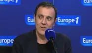 Thierry Beccaro, animateur de "Motus" : "Au départ, j'avais signé pour deux mois"