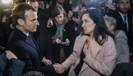 Stéphanie Colonna a sollicité Emmanuel Macron pour le transfert de son mari.