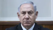 "Nous continuerons à nous défendre avec détermination contre toute attaque", a souligné le Premier ministre Benjamin Netanyahu.