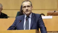 Jean-Guy Talamoni regrette que "la démocratie ne s’applique pas à la Corse"