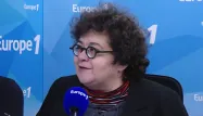 Juliette : "J'aime bien la musique compliquée quand il y en a partout !"