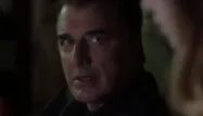 L'acteur Chris Noth joue dans Gone.
