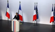 Pour le chef de l'État, créer un statut de résident corse "serait totalement contraire à la constitution et au droit européen".