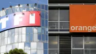 Le conflit se poursuit entre TF1 et Orange. Le second va-t-il arrêter de diffuser les chaînes du premier ?