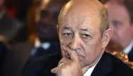 Jean-Yves Le Drian a annoncé que six familles de djihadistes français ont été arrêtées en Irak et seront jugées, "sauf les enfants"