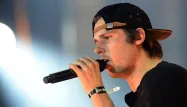 Victoires de la musique : Orelsan favori, déjà gagnant
