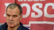 Marcelo Bielsa demande plus de 18 millions d'euros à Lille.