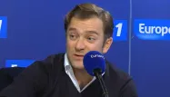 Renaud Capuçon évoque la rencontre avec son violon : "c'était comme une rencontre humaine"