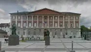 tribunal de Grande instance de Chambéry, palais de justice crédit : Capture d'écran Google Street View - 1280