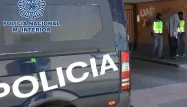 Espagne : 40 arrestations lors d'une opération anti-pédophilie