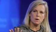 Kirstjen Nielsen, états-unis crédit : CHIP SOMODEVILLA / GETTY IMAGES NORTH AMERICA / AFP - 1280