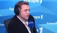 Guillaume de Tonquédec : "Longtemps, j'ai pensé que mon physique était plutôt un handicap"