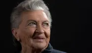 La Chilienne Margot Duhalde avait 97 ans.