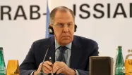 Sergei Lavrov, KARIM SAHIB / AFP 1280