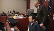 Larry Nassar est accusé d'avoir agressé sexuellement au moins 265 jeunes femmes pendant vingt ans.