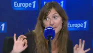 Quand Camille Chamoux dézingue l'instinct maternel