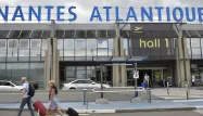 L'aéroport de Nantes Atlantique sera réaménagé.
