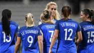 L'équipe de France féminine affrontera l'Italie en match amical samedi 19 janvier