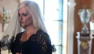 Penelope Cruz dans le rôle de Donatella Versace.