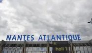 aéroport nantes