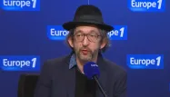 Arthur H : "Aujourd'hui, il n'y a plus de catégories musicales"